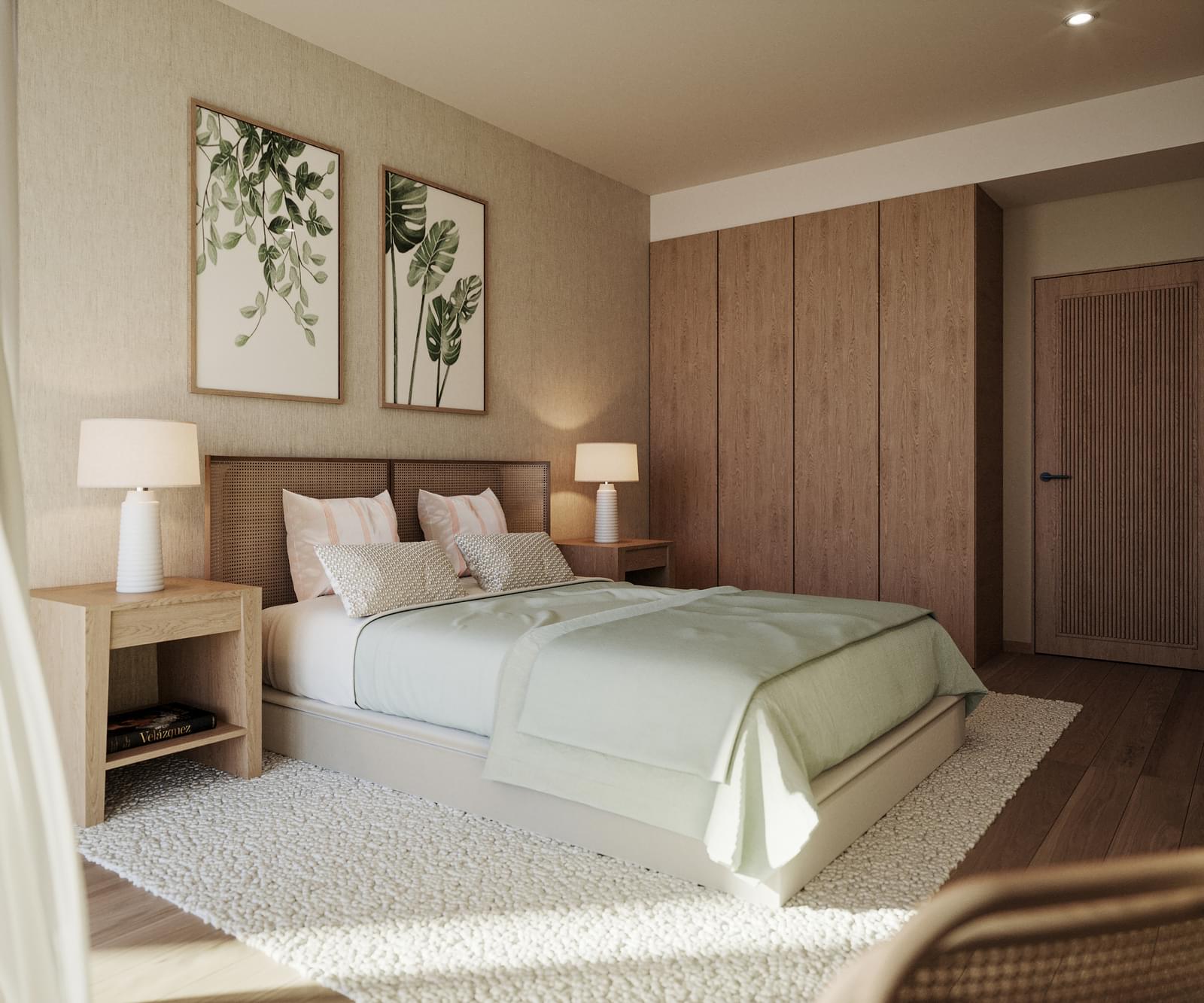 Apartamento T3 no NAMA Carcavelos, Carcavelos, Cascais - Imagem 19