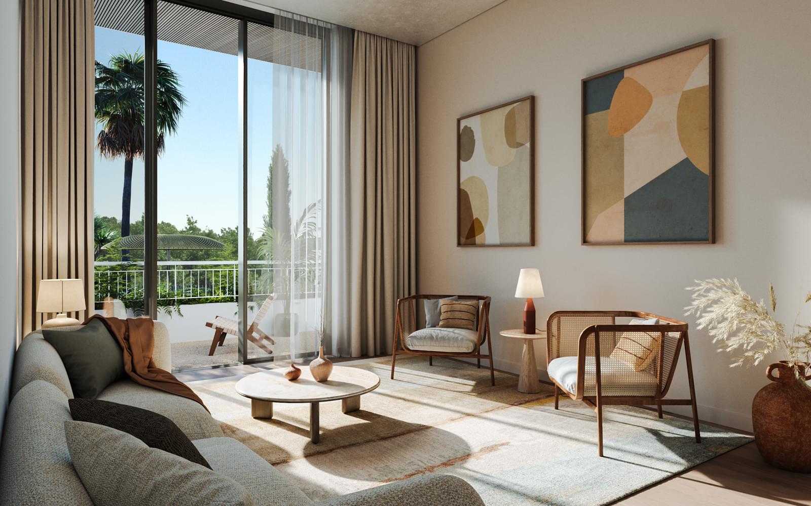 Apartamento T3 no NAMA Carcavelos, Carcavelos, Cascais - Imagem 9
