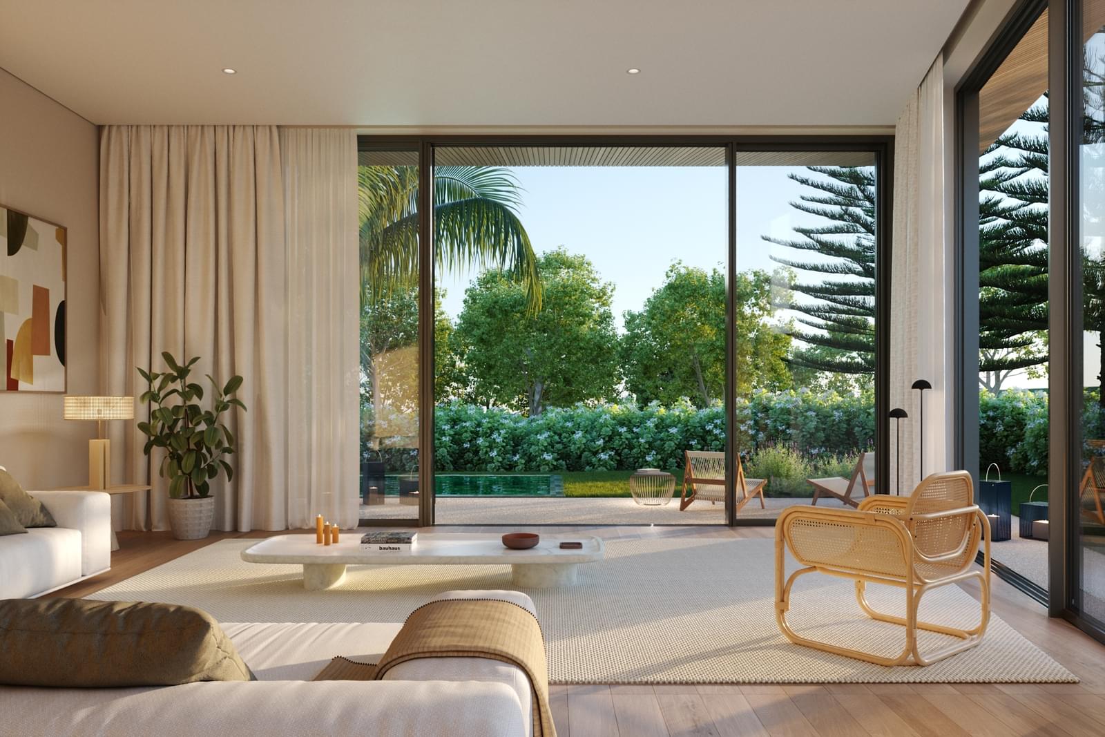 Apartamento T3 no NAMA Carcavelos, Carcavelos, Cascais - Imagem 21