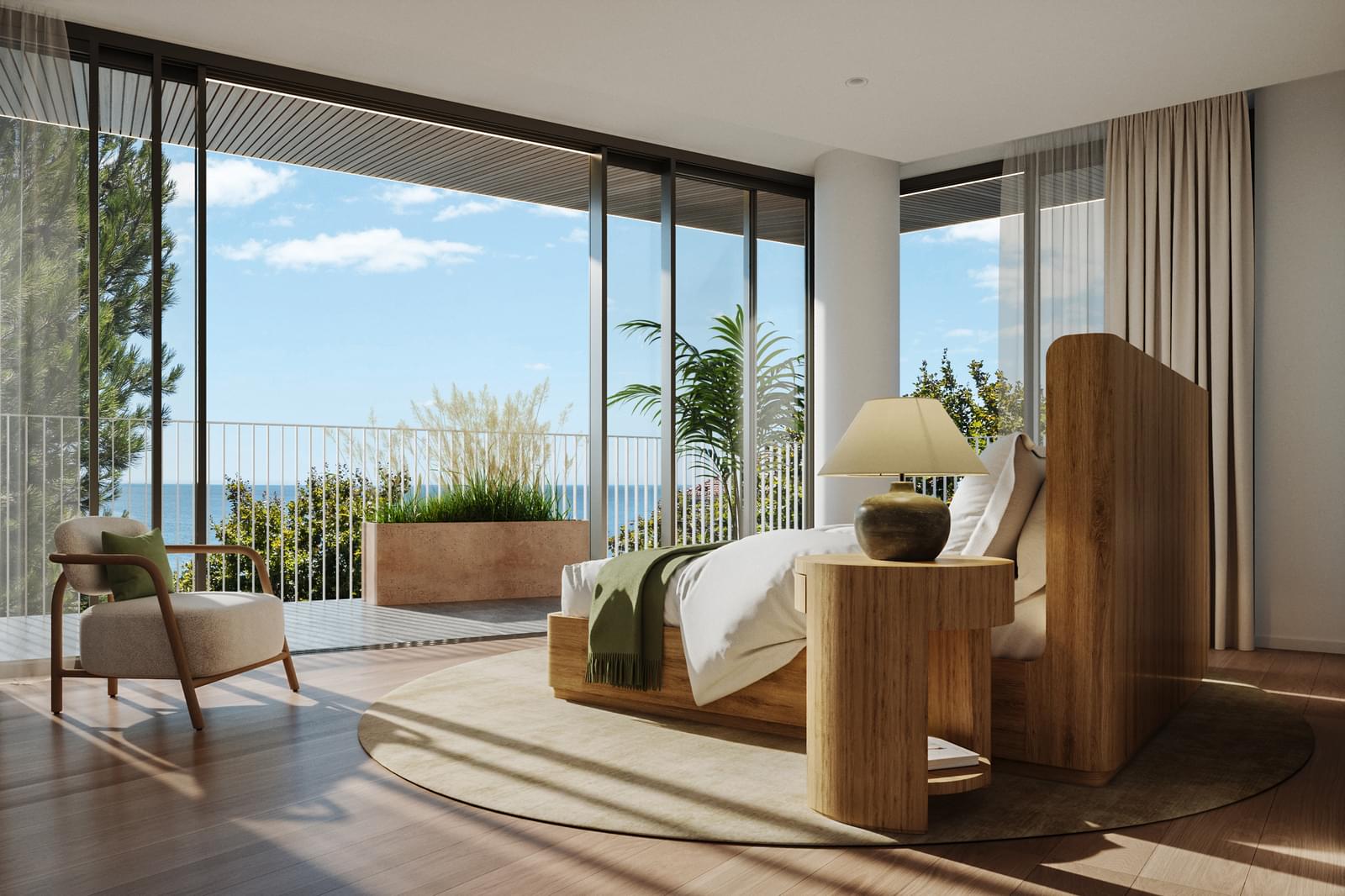 Apartamento T3 no NAMA Carcavelos, Carcavelos, Cascais - Imagem 13
