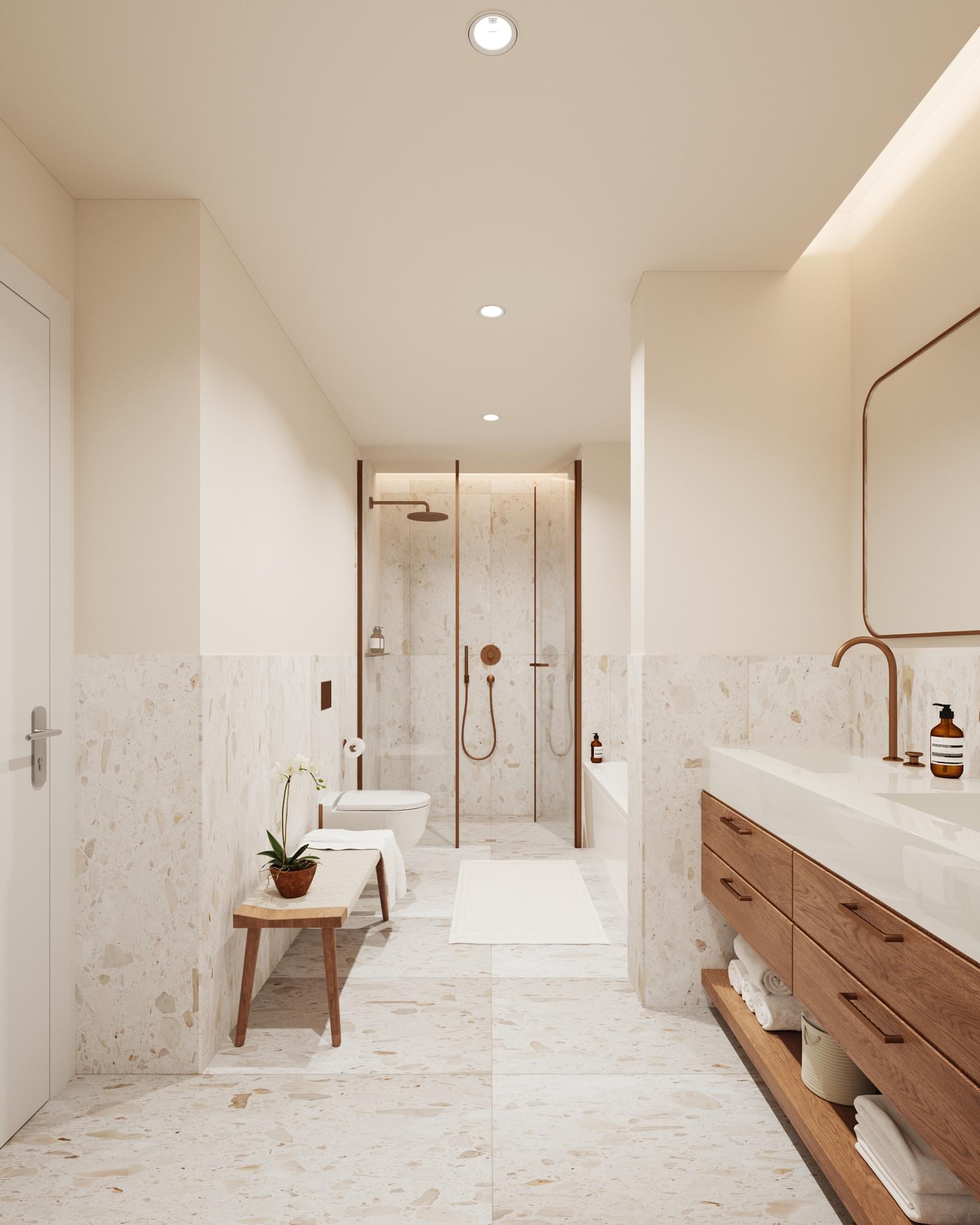 Apartamento T3 no NAMA Carcavelos, Carcavelos, Cascais - Imagem 22