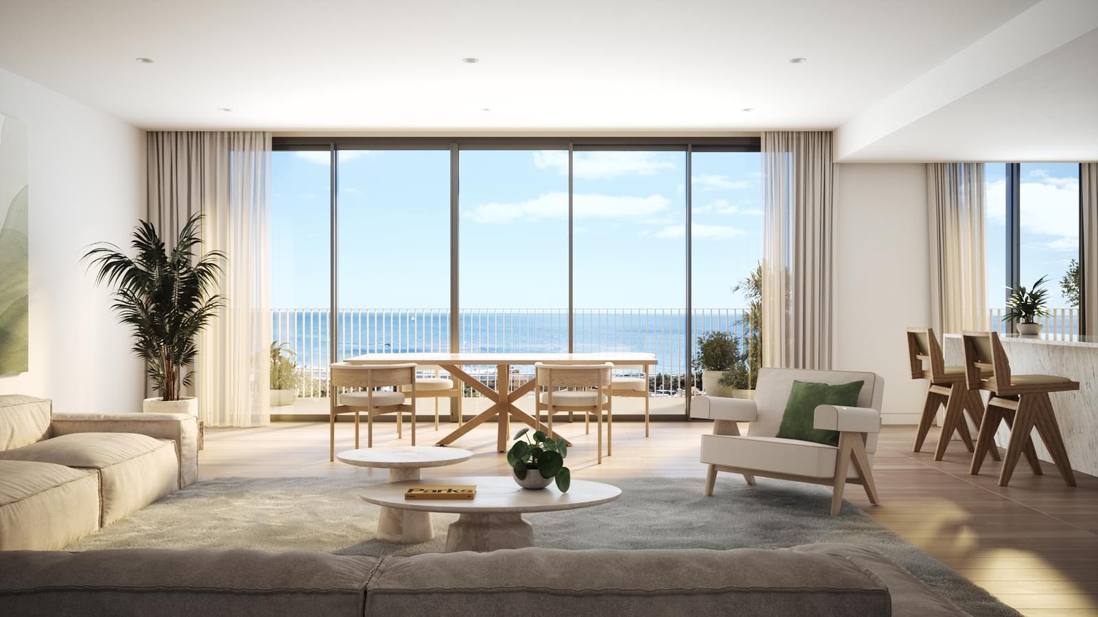 Apartamento T3 no NAMA Carcavelos, Carcavelos, Cascais - Imagem 10