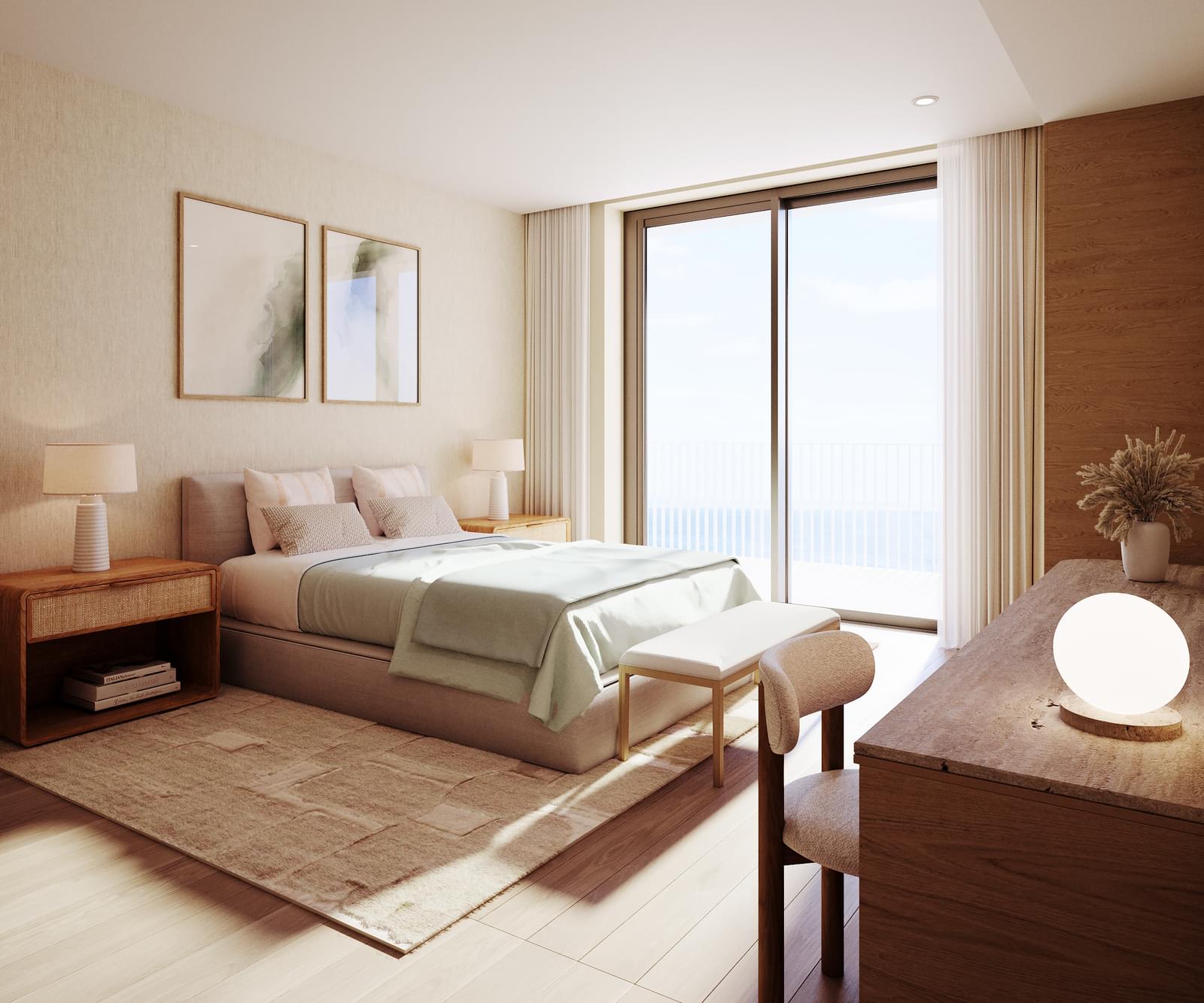 Apartamento T3 no NAMA Carcavelos, Carcavelos, Cascais - Imagem 14