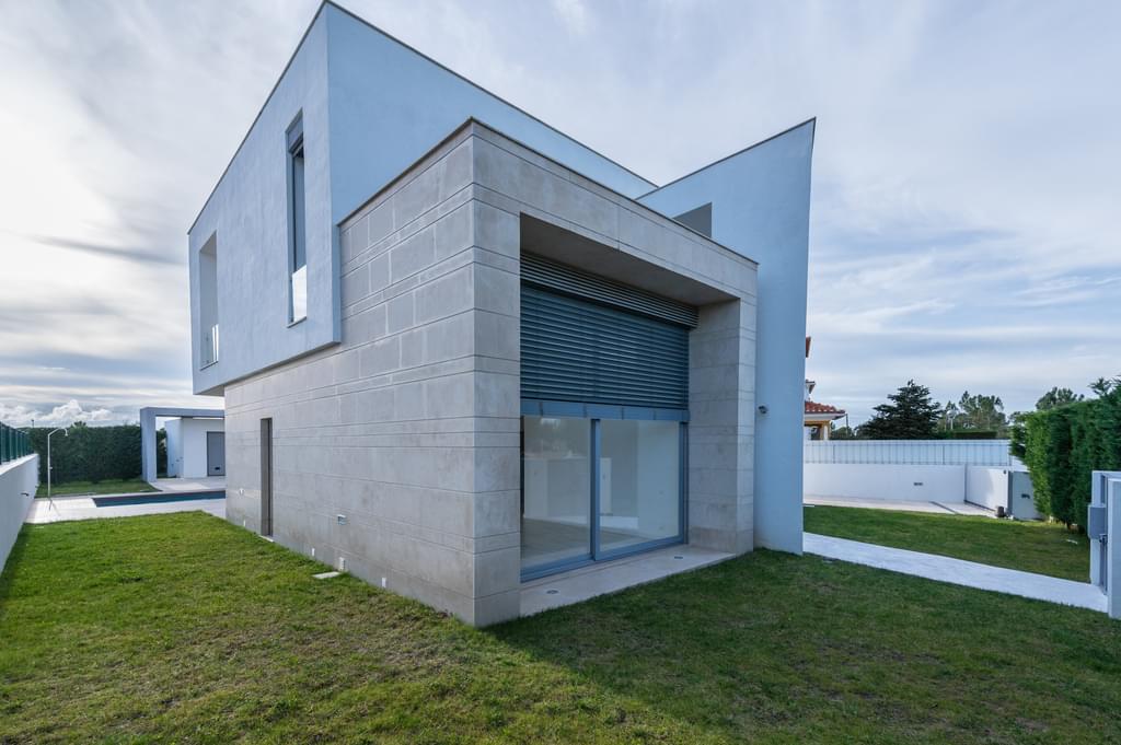 4 Bedroom Detached house with swimming pool, Azeitão, Setubal 3347312073