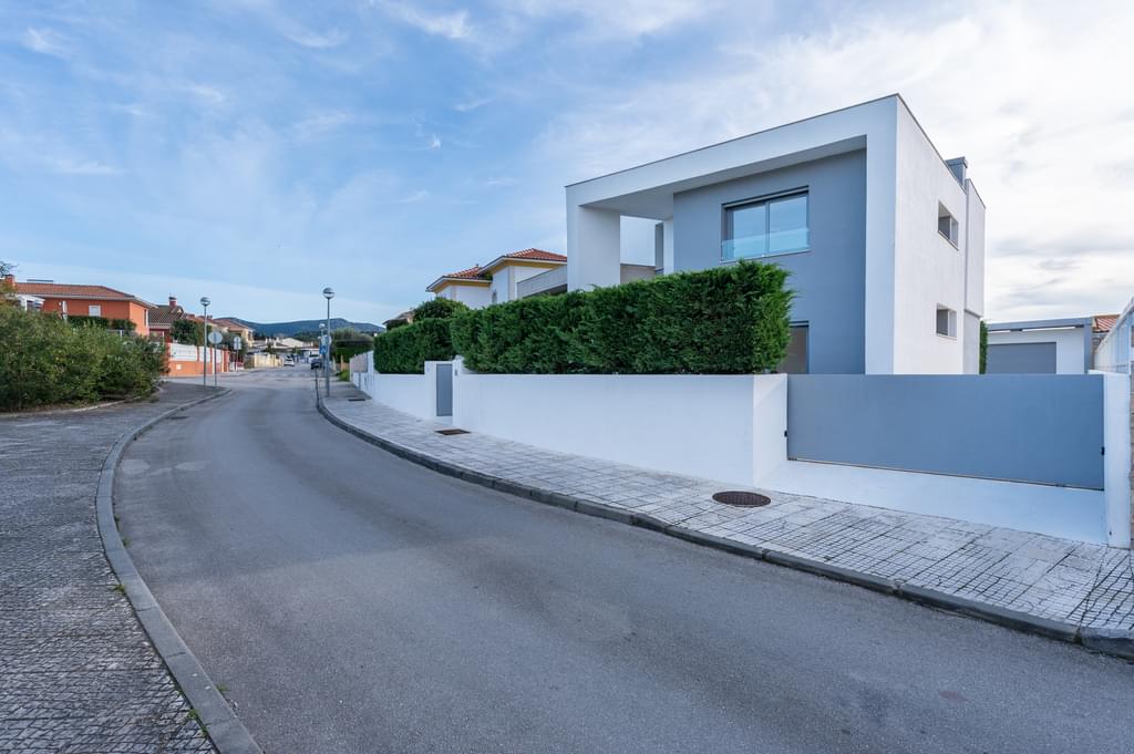 4 Bedroom Detached house with swimming pool, Azeitão, Setubal 3347312073