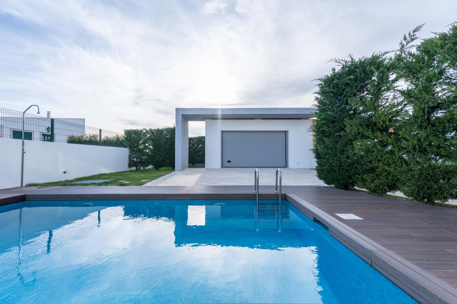 Moradia Isolada T4 com piscina, Azeitão, Setubal - Imagem 47