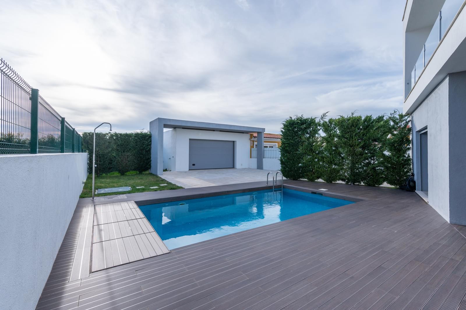 Moradia Isolada T4 com piscina, Azeitão, Setubal - Imagem 48