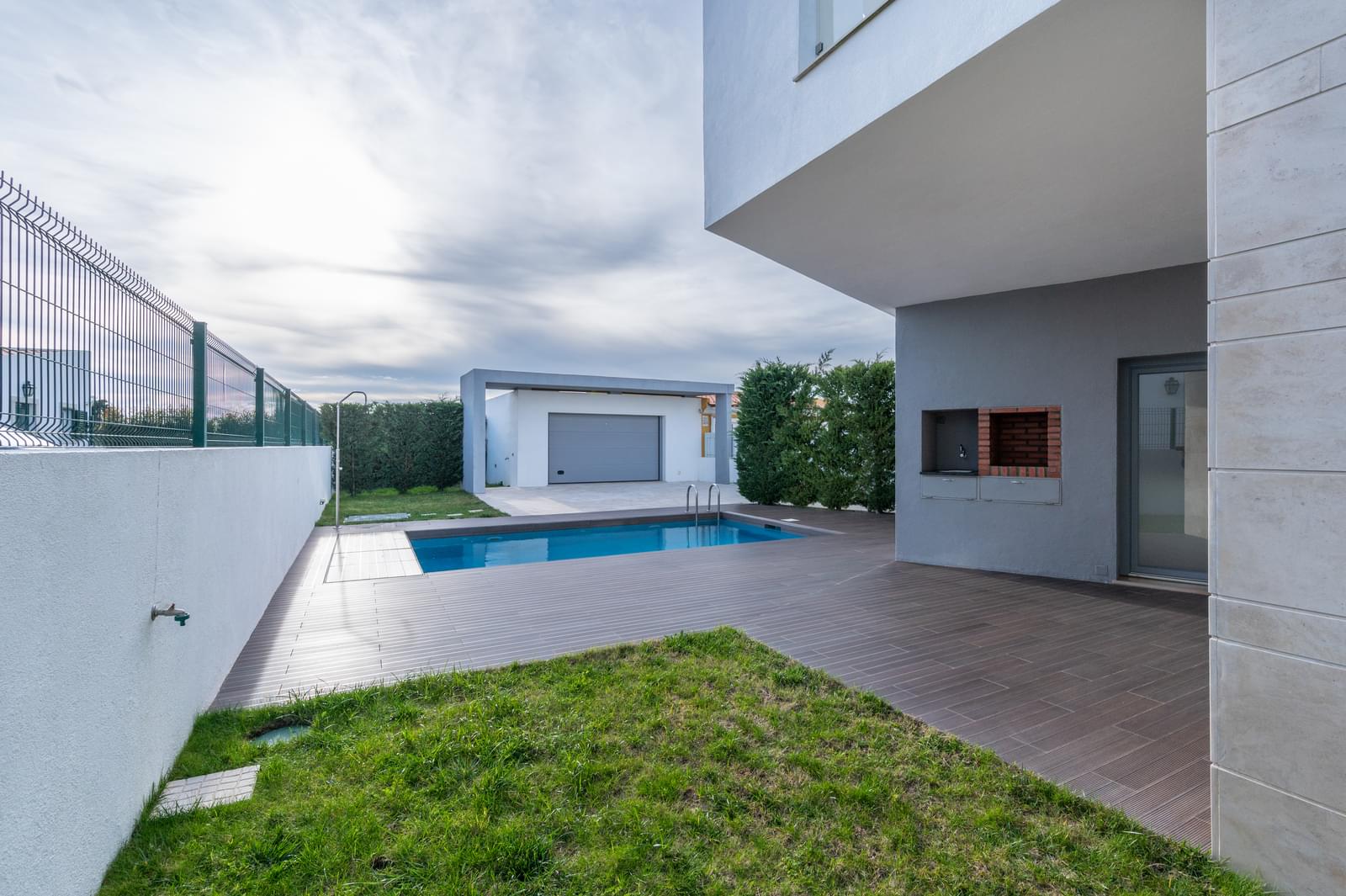Moradia Isolada T4 com piscina, Azeitão, Setubal - Imagem 21