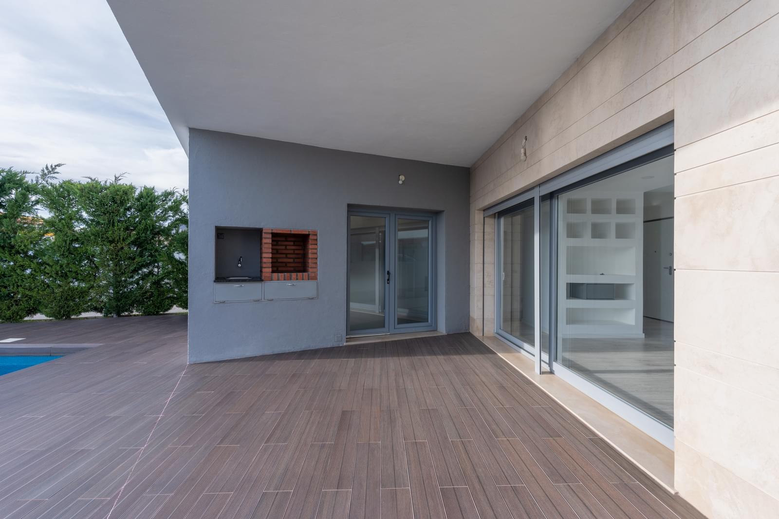 Moradia Isolada T4 com piscina, Azeitão, Setubal - Imagem 20