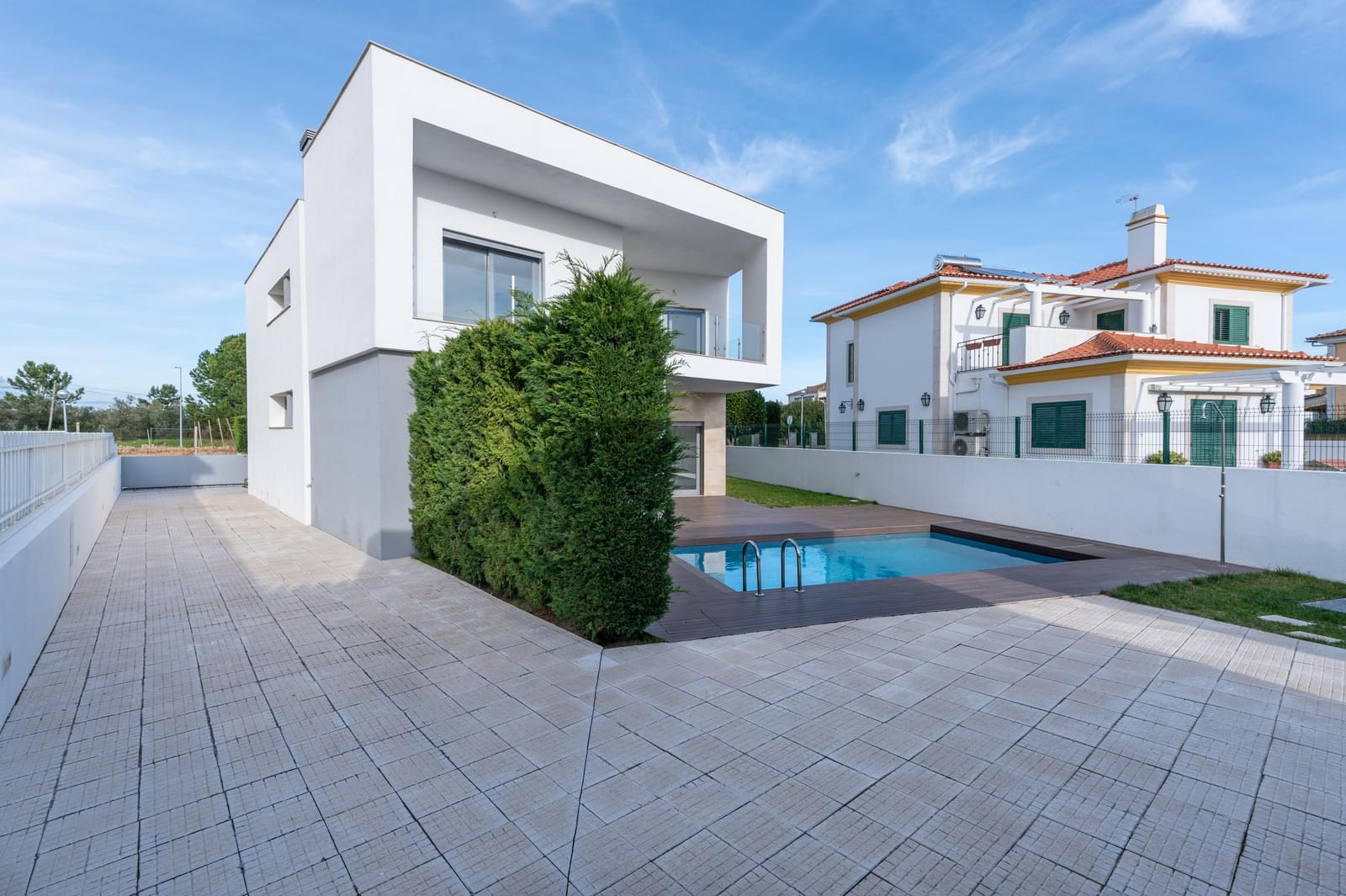 Moradia Isolada T4 com piscina, Azeitão, Setubal - Imagem 46