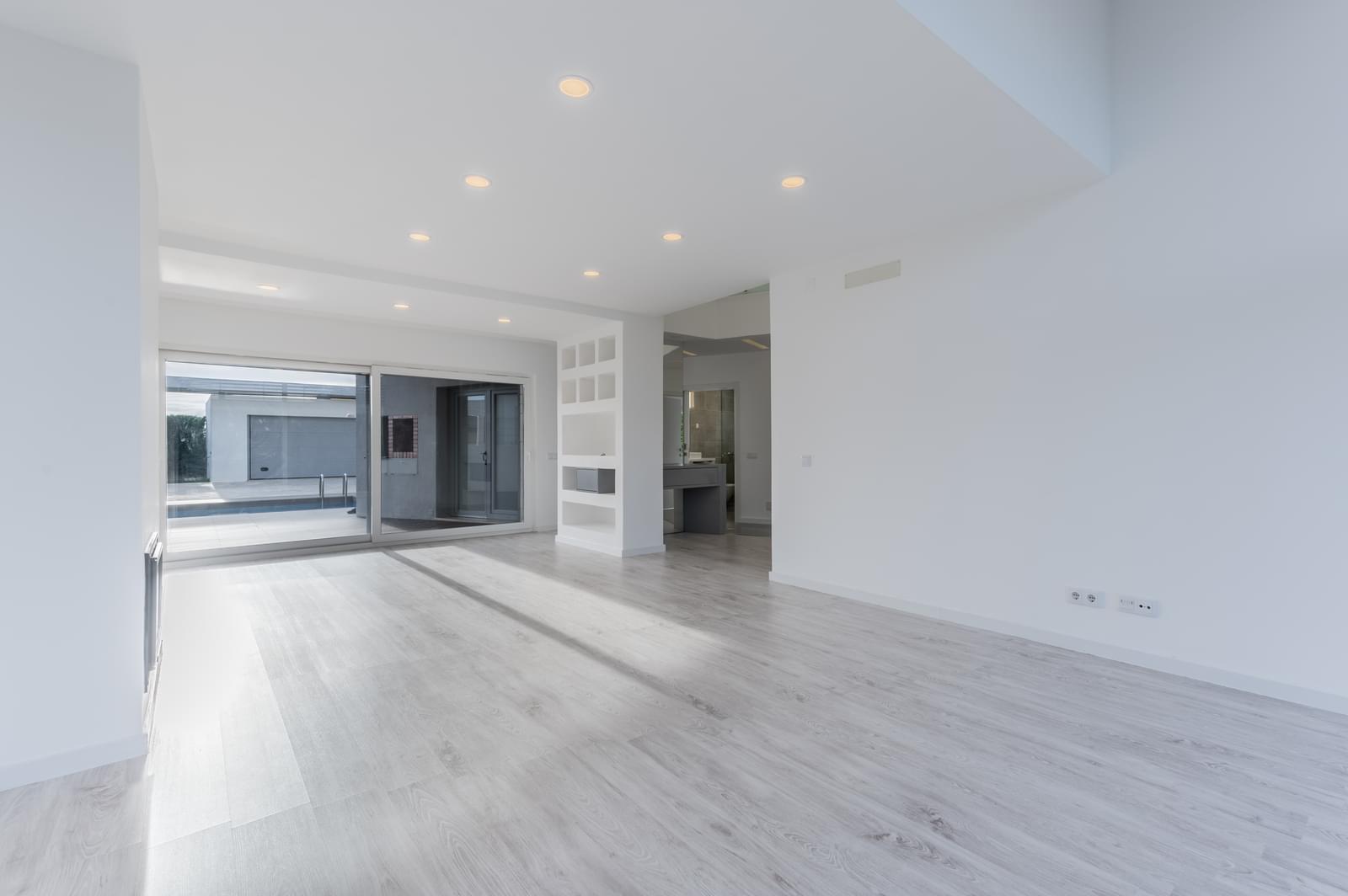 Moradia Isolada T4 com piscina, Azeitão, Setubal - Imagem 11