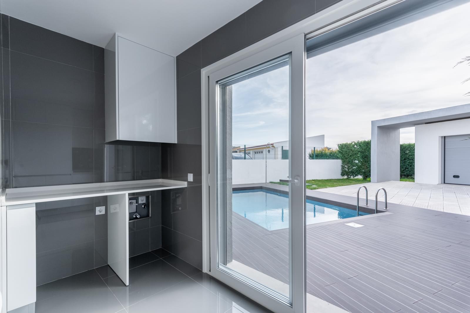 Moradia Isolada T4 com piscina, Azeitão, Setubal - Imagem 18