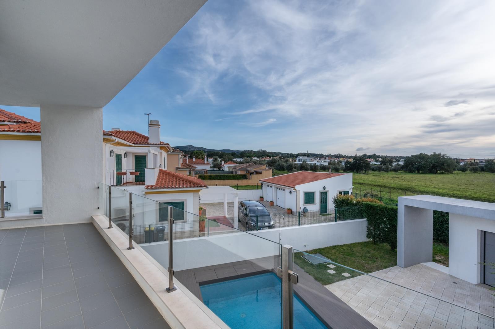 Moradia Isolada T4 com piscina, Azeitão, Setubal - Imagem 45