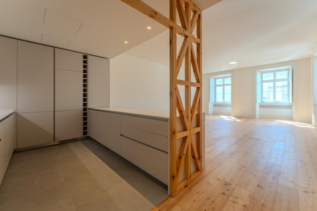 2 Bedroom Apartment new, Chiado, Lisboa 3819327137