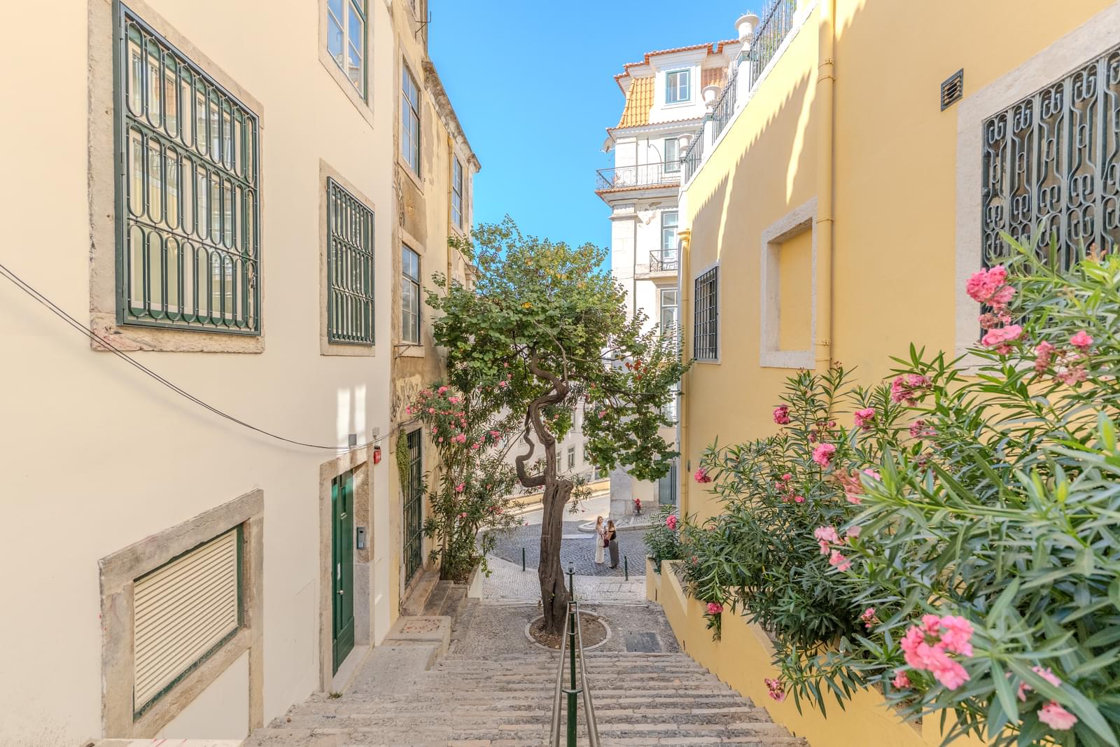 Apartamento T2 novo, Chiado, Lisboa - Imagem 34