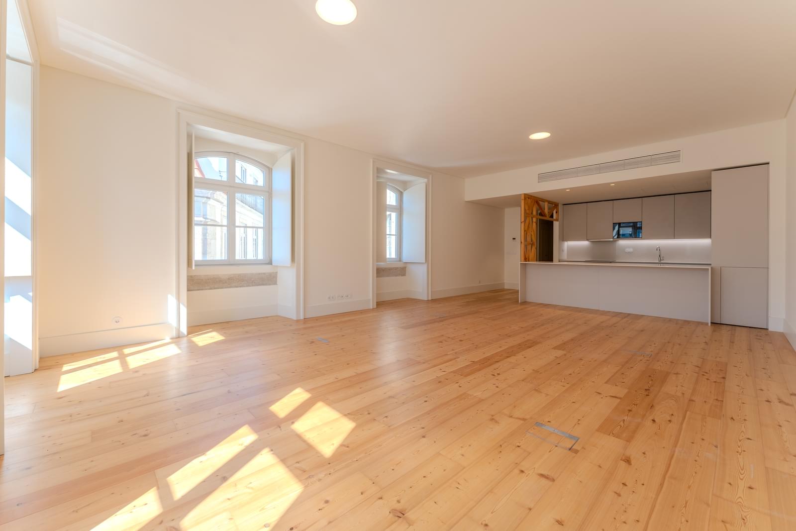 Apartamento T2 novo, Chiado, Lisboa - Imagem 3