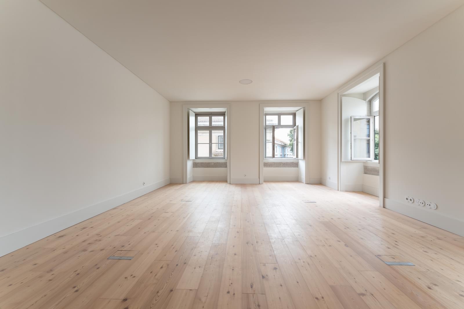 Apartamento T2 novo, Chiado, Lisboa - Imagem 16