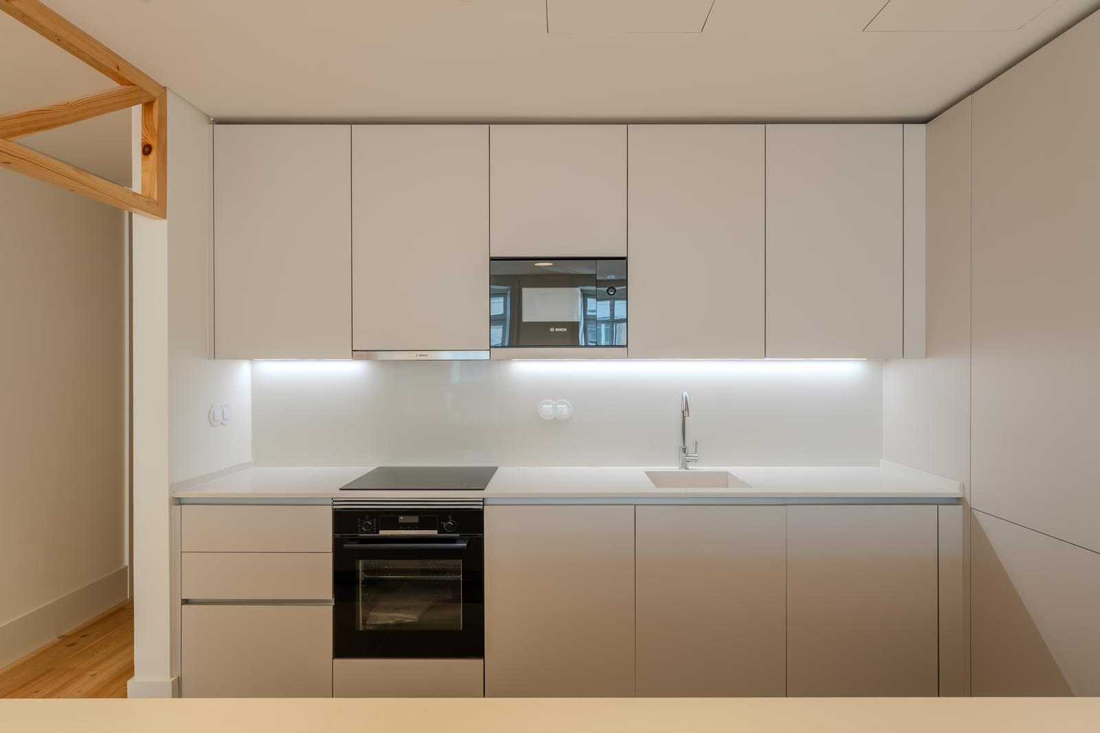 Apartamento T2 novo, Chiado, Lisboa - Imagem 8