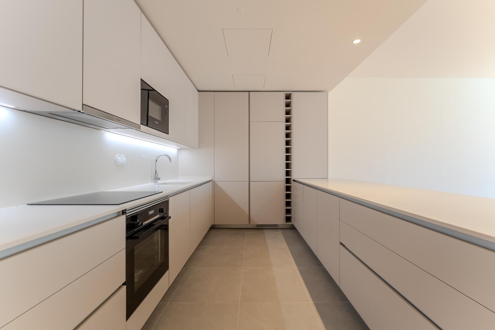 Apartamento T2 novo, Chiado, Lisboa - Imagem 6