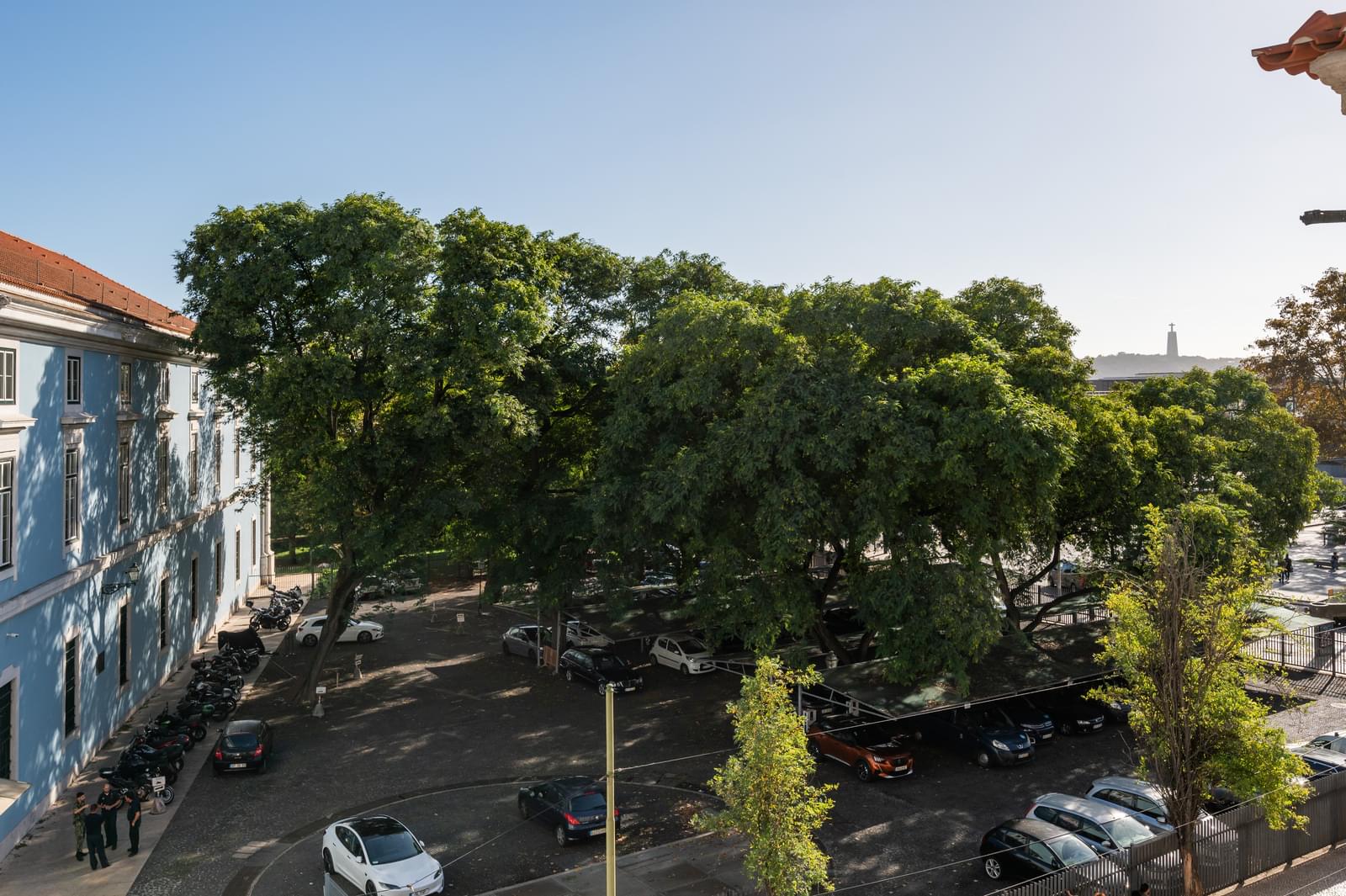 Apartamento T2 novo, Chiado, Lisboa - Imagem 11