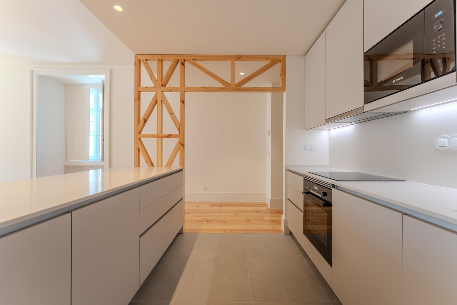 Apartamento T2 novo, Chiado, Lisboa - Imagem 5