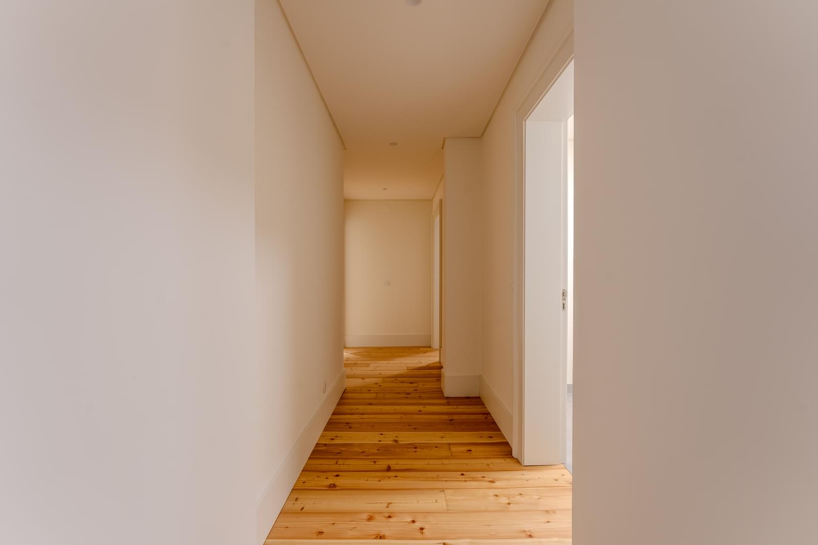 Apartamento T2 novo, Chiado, Lisboa - Imagem 21