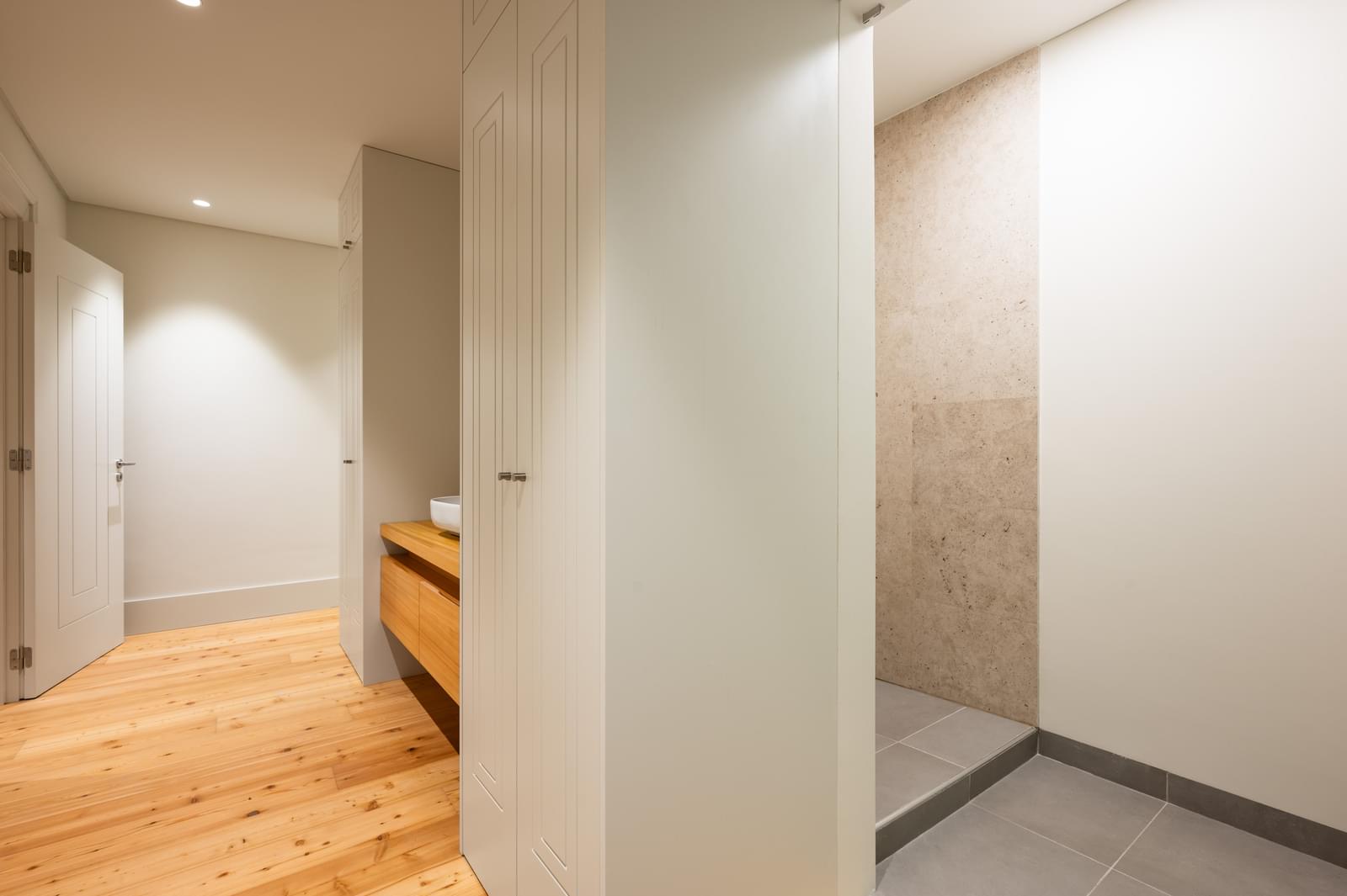Apartamento T2 novo, Chiado, Lisboa - Imagem 23