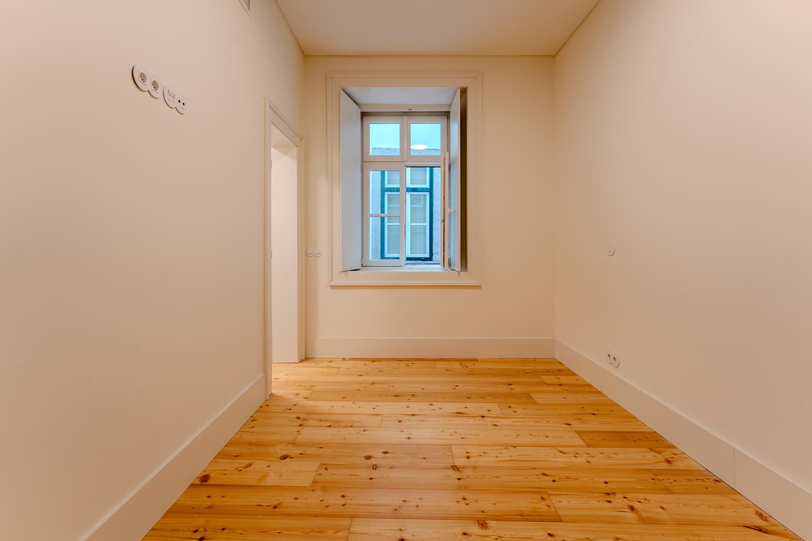 Apartamento T2 novo, Chiado, Lisboa - Imagem 28