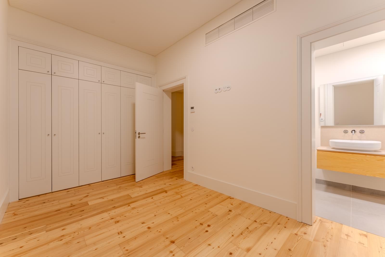 Apartamento T2 novo, Chiado, Lisboa - Imagem 26