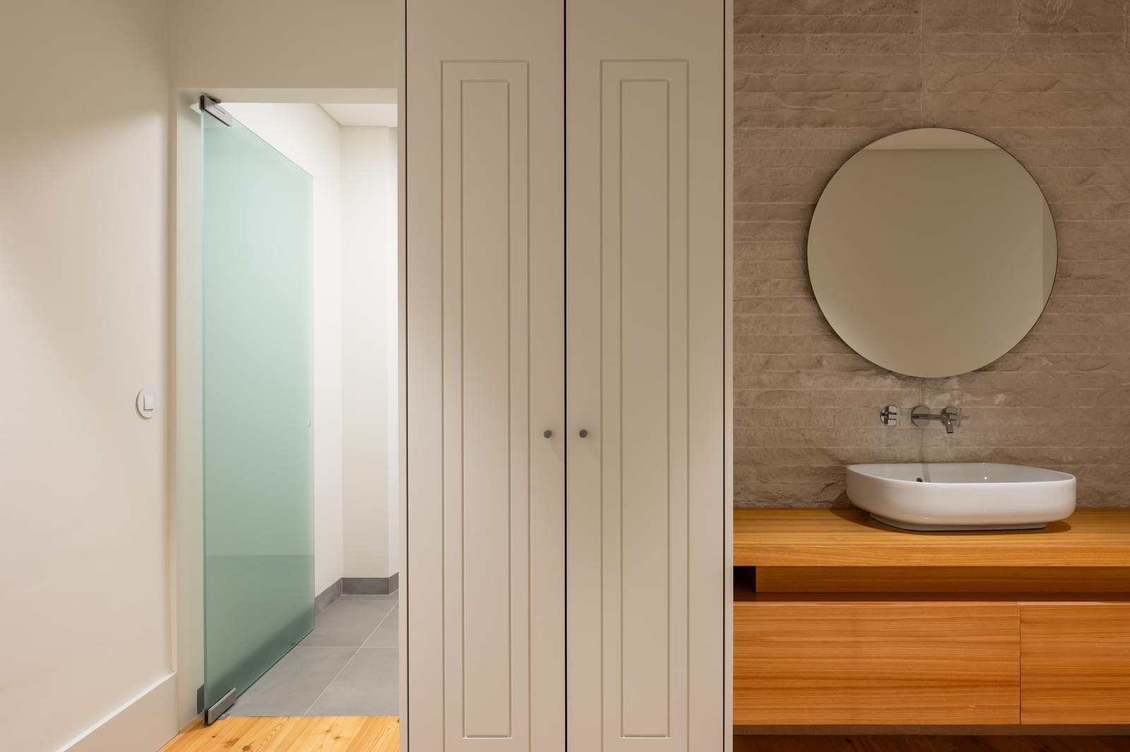 Apartamento T2 novo, Chiado, Lisboa - Imagem 25
