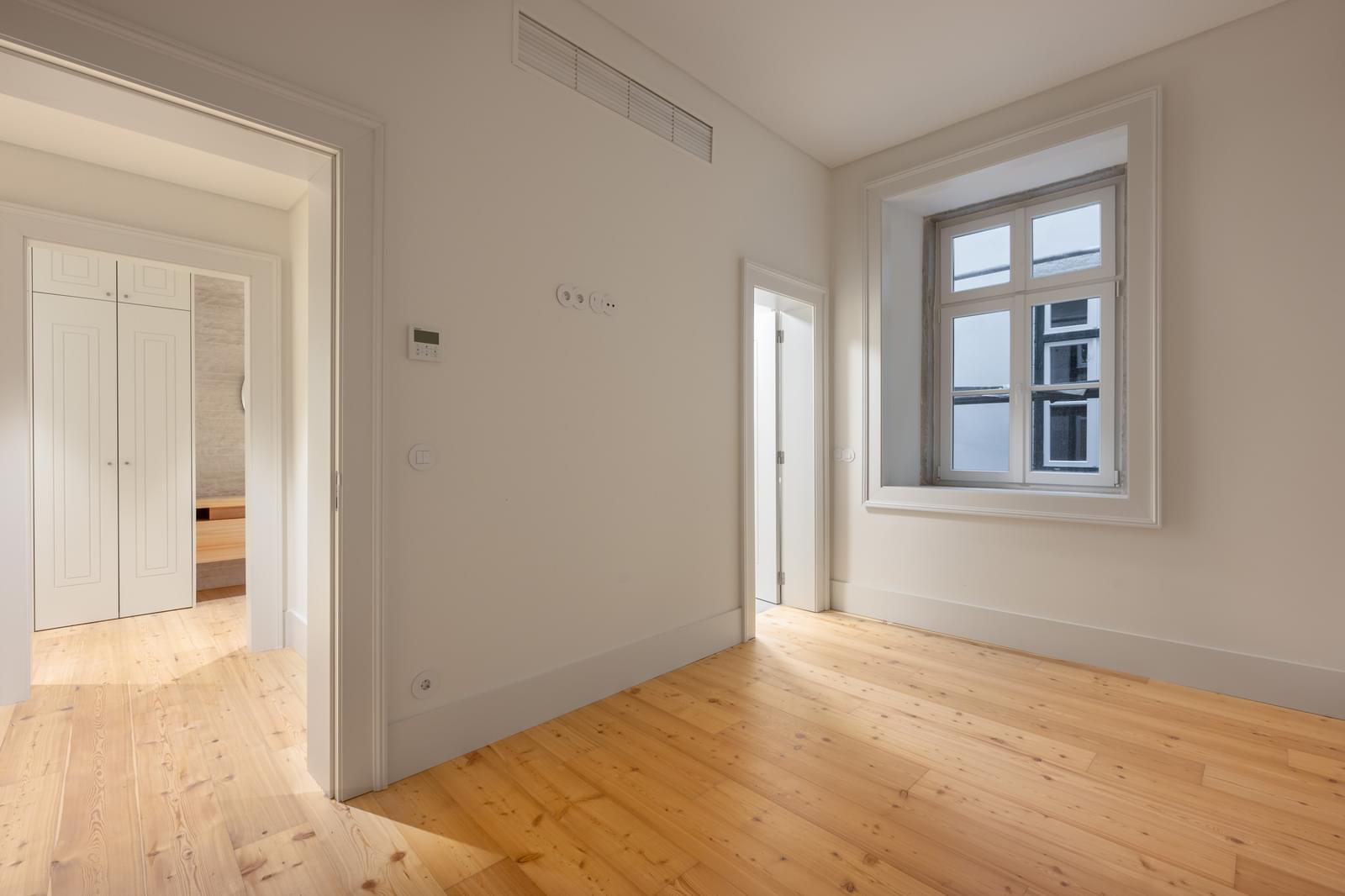 Apartamento T2 novo, Chiado, Lisboa - Imagem 22
