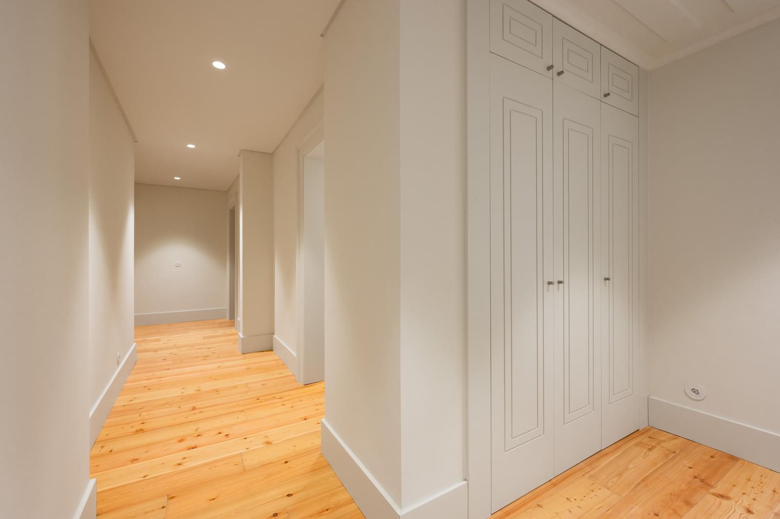 Apartamento T2 novo, Chiado, Lisboa - Imagem 33