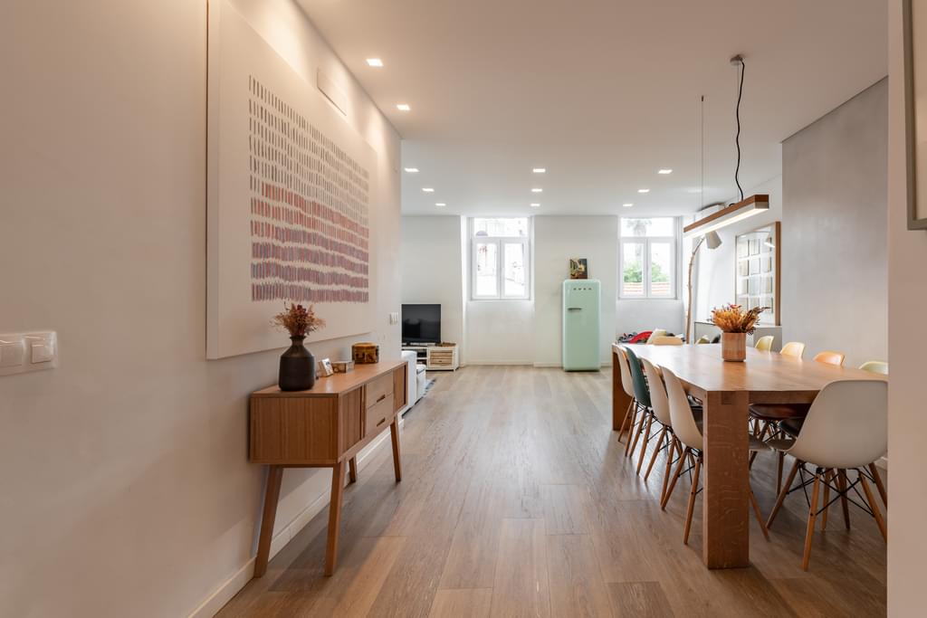 3 Bedroom Apartment with parking, Estrela, Lisboa 431594351
