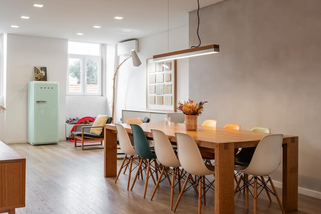 3 Bedroom Apartment with parking, Estrela, Lisboa 431594351