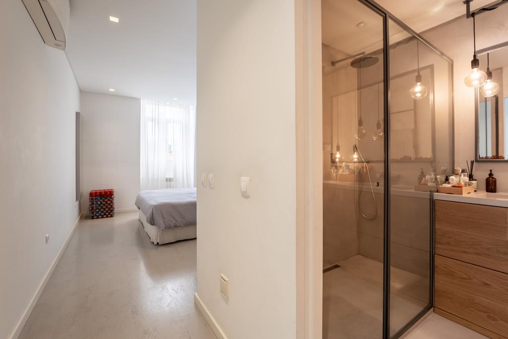 3 Bedroom Apartment with parking, Estrela, Lisboa 431594351