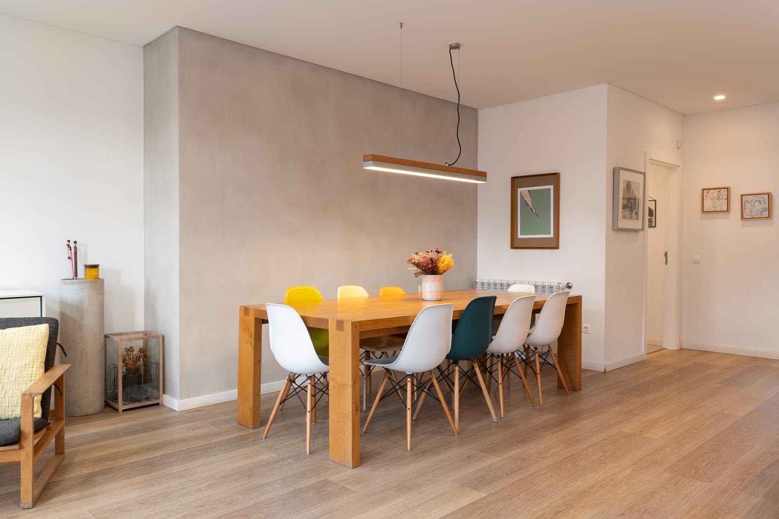 Apartamento T3 com estacionamento, Estrela, Lisboa - Imagem 7