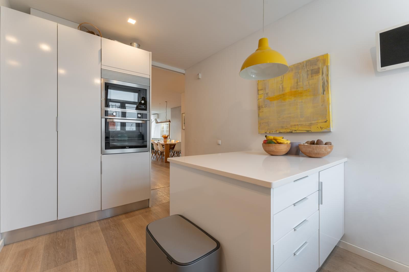 Apartamento T3 com estacionamento, Estrela, Lisboa - Imagem 9