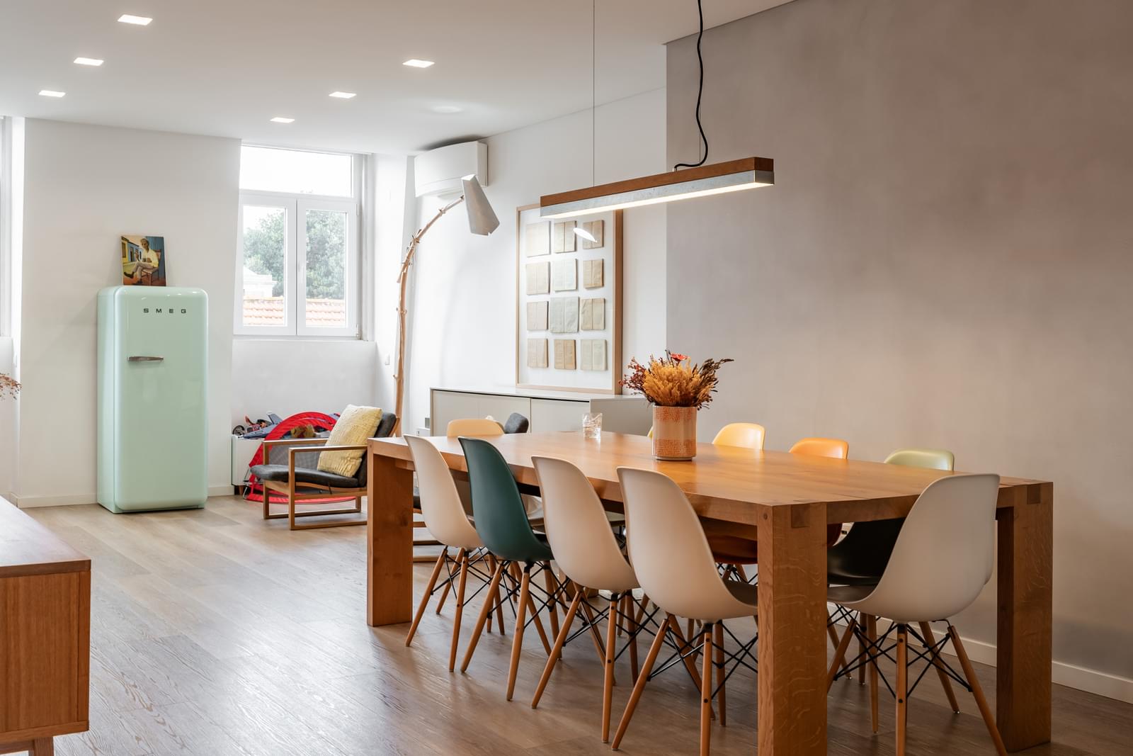 Apartamento T3 com estacionamento, Estrela, Lisboa - Imagem 5