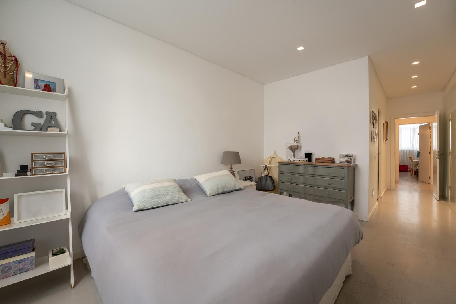 Apartamento T3 com estacionamento, Estrela, Lisboa - Imagem 14