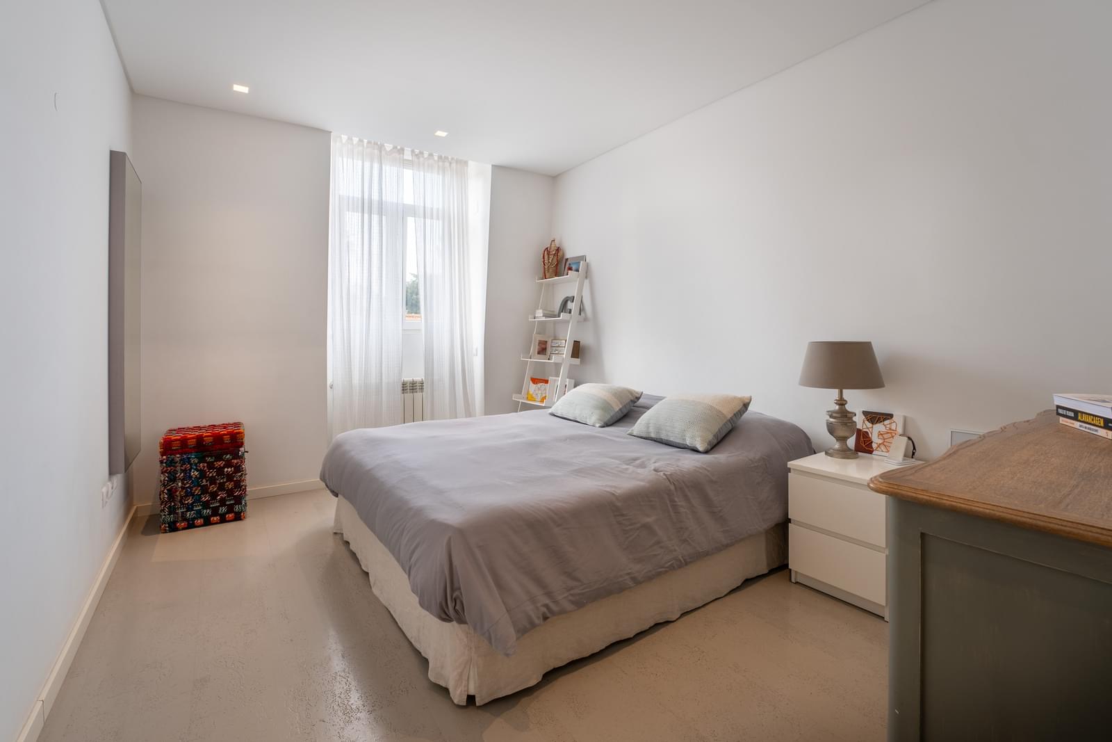 Apartamento T3 com estacionamento, Estrela, Lisboa - Imagem 15