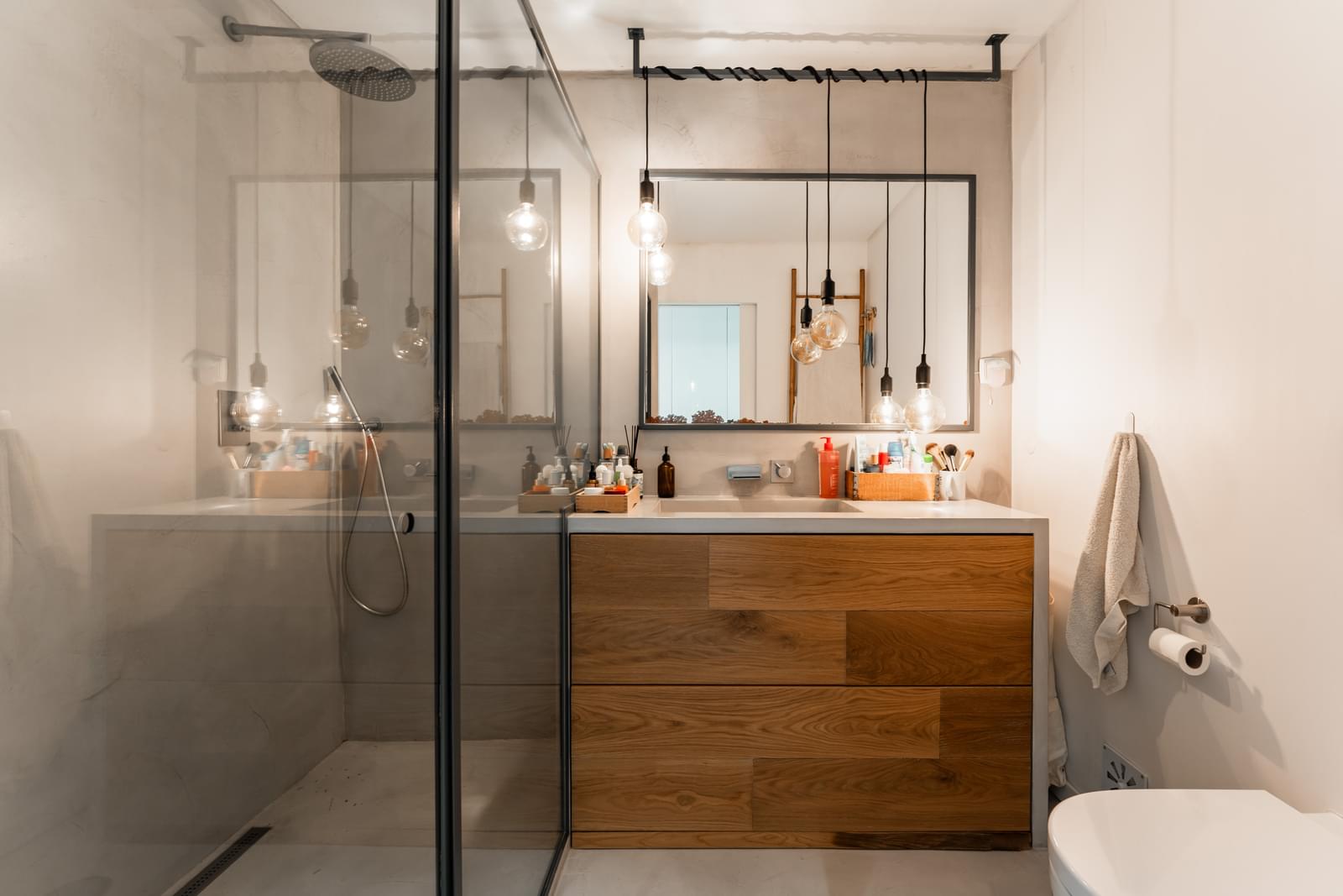 Apartamento T3 com estacionamento, Estrela, Lisboa - Imagem 16