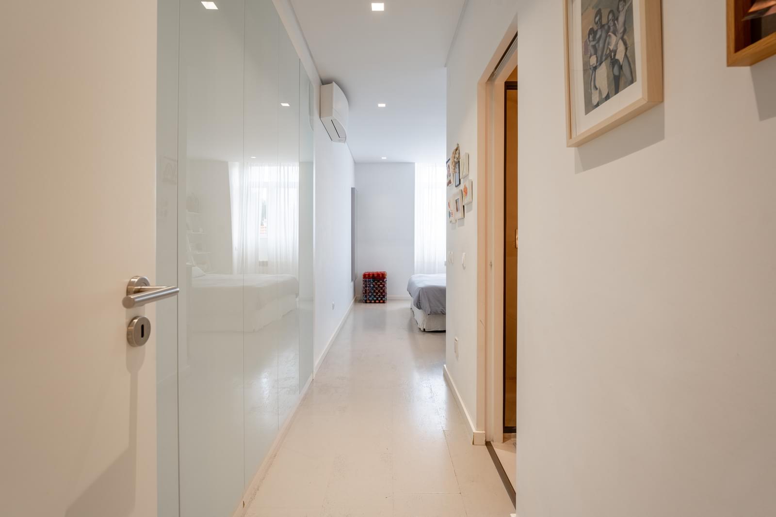 Apartamento T3 com estacionamento, Estrela, Lisboa - Imagem 19