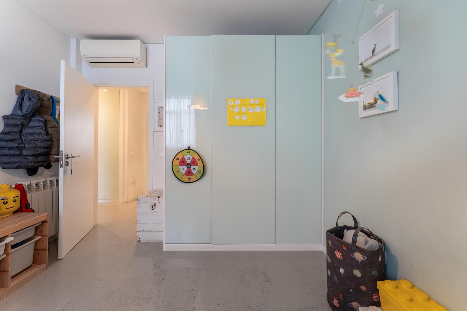 Apartamento T3 com estacionamento, Estrela, Lisboa - Imagem 17