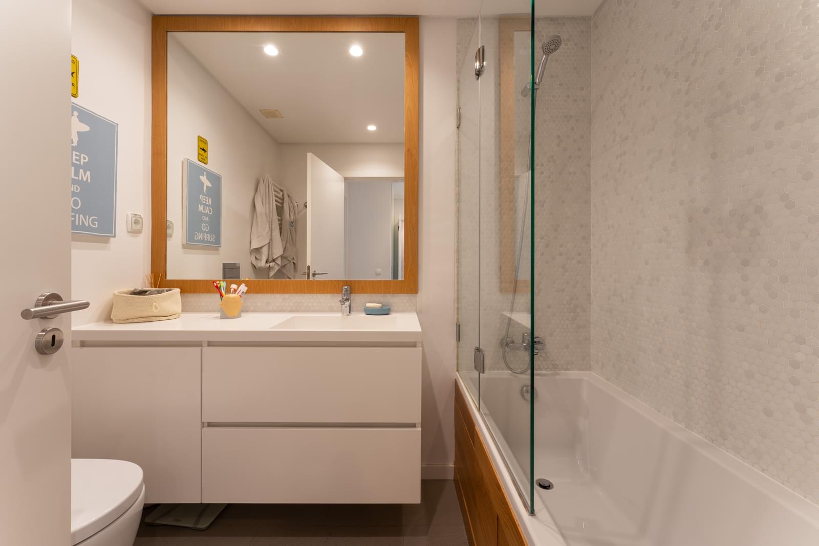 Apartamento T3 com estacionamento, Estrela, Lisboa - Imagem 23