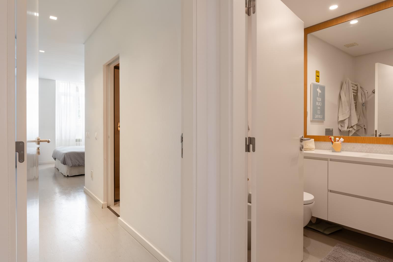 Apartamento T3 com estacionamento, Estrela, Lisboa - Imagem 24