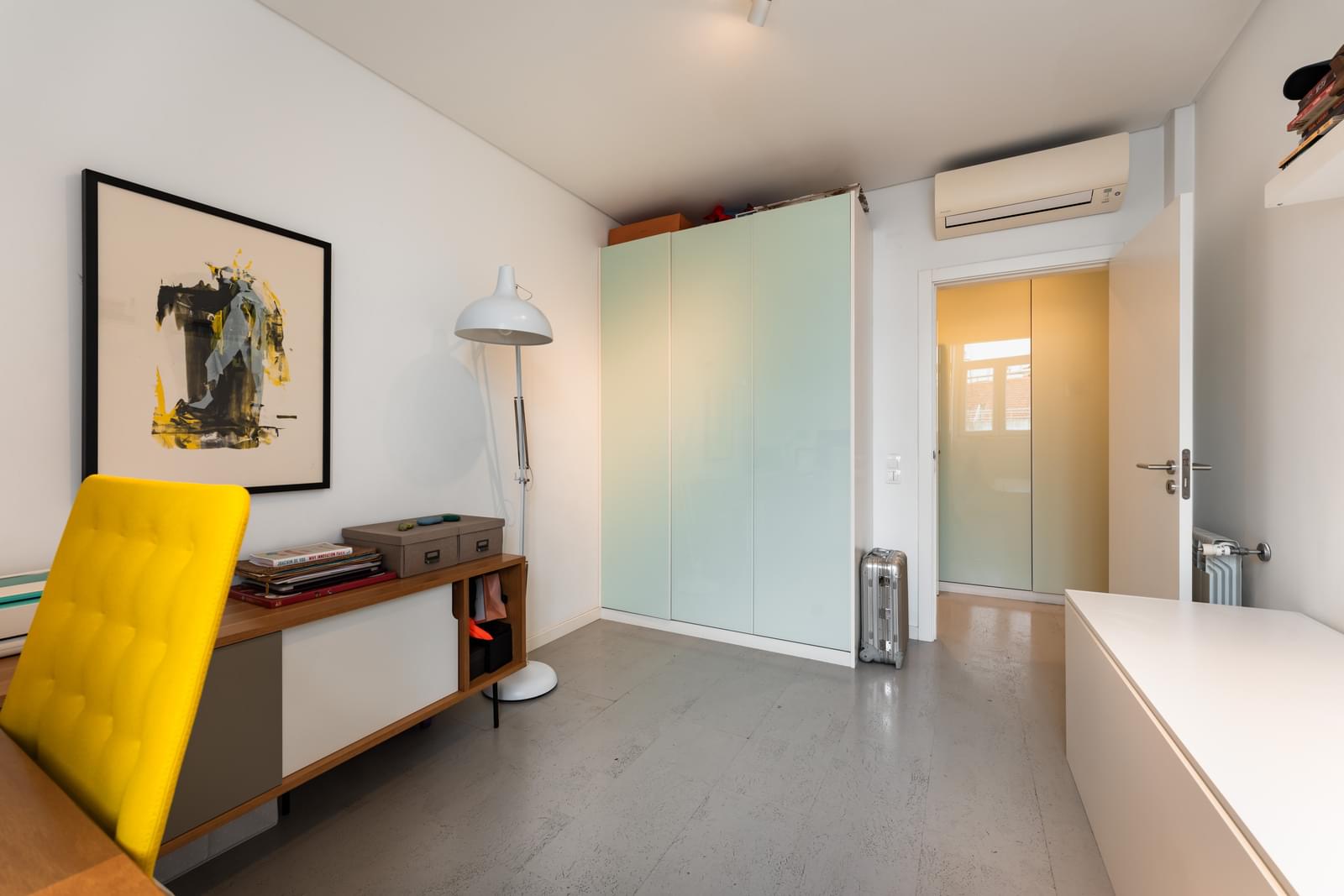 Apartamento T3 com estacionamento, Estrela, Lisboa - Imagem 21