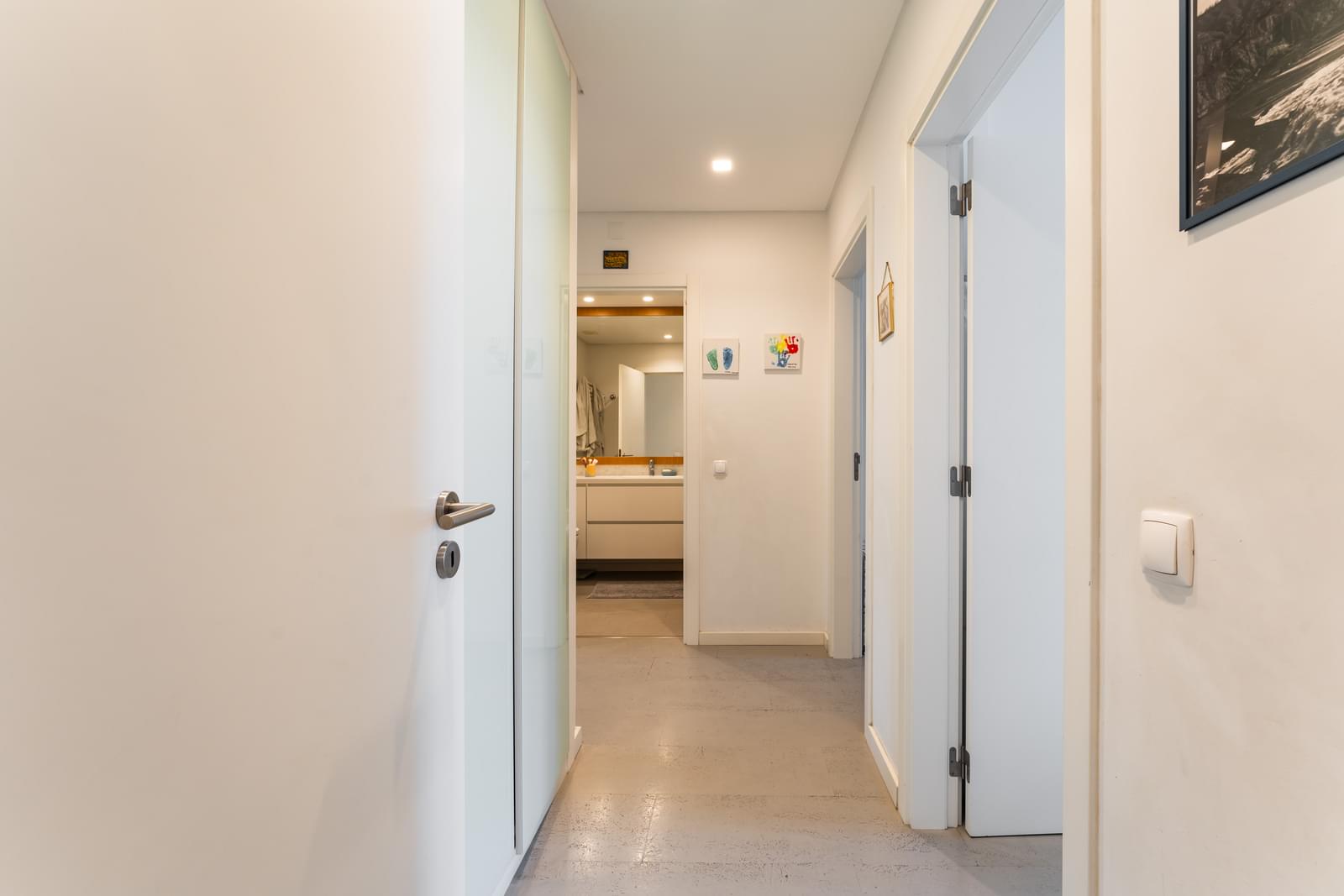 Apartamento T3 com estacionamento, Estrela, Lisboa - Imagem 13