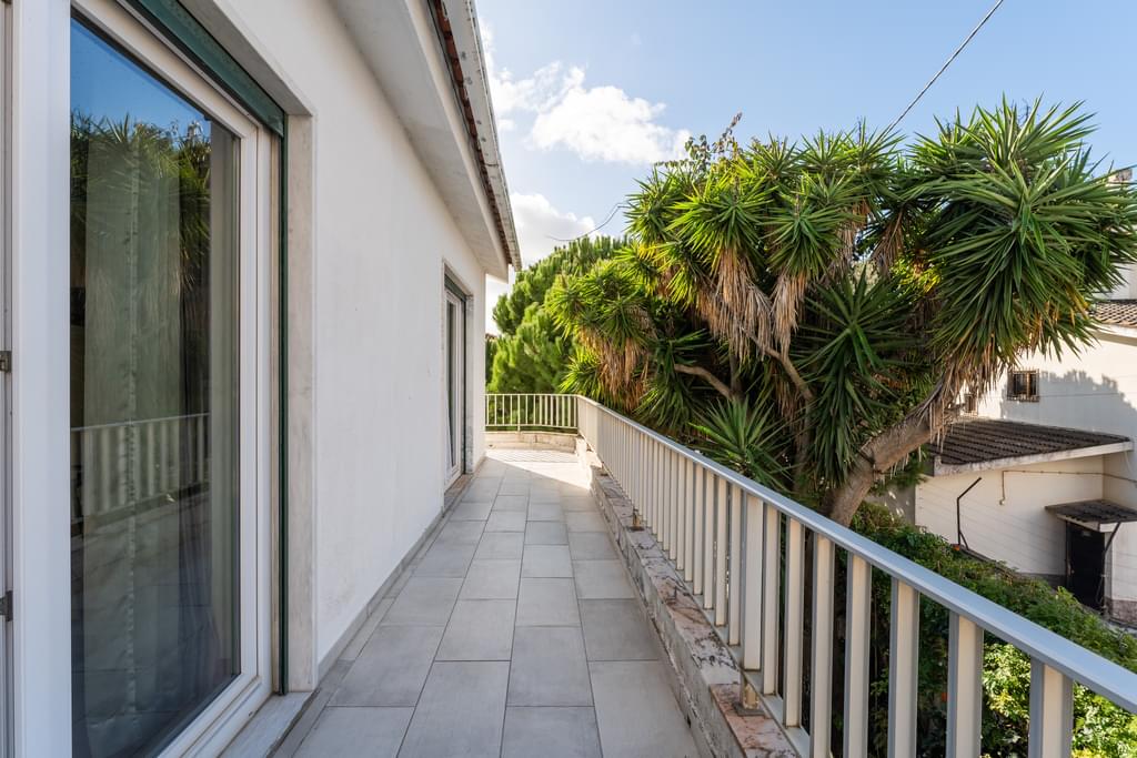 4 Bedroom Detached house with parking, Madorna, Cascais 705431943