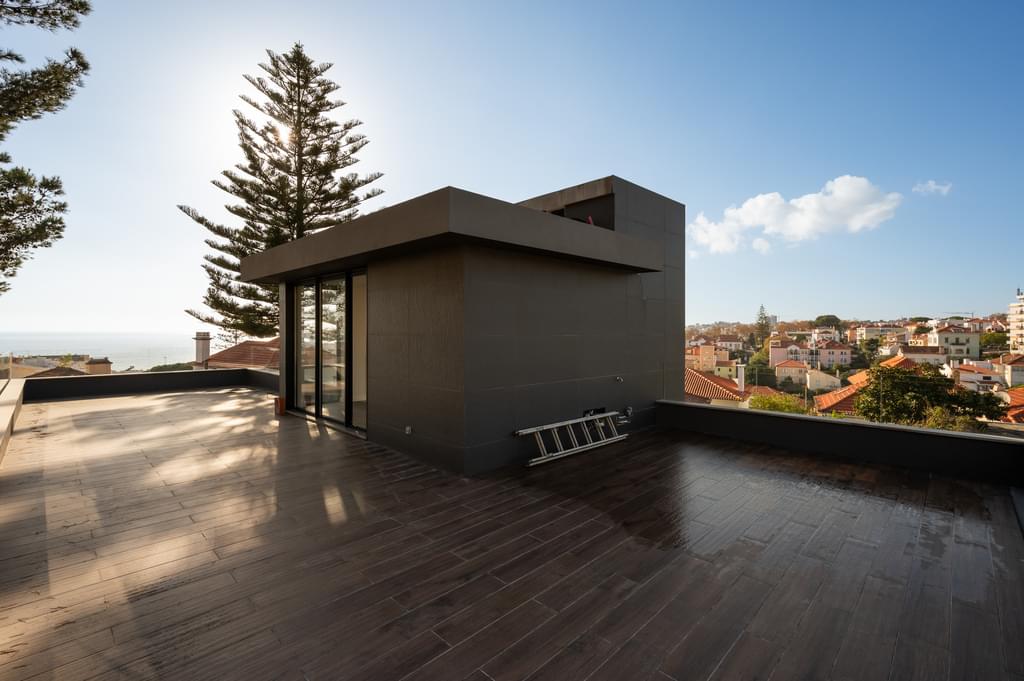 4 Bedroom Detached house with swimming pool, São João do Estoril, Cascais 506958888