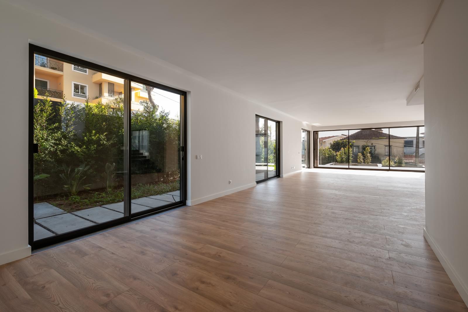 Moradia Isolada T4 com piscina, São João do Estoril, Cascais - Imagem 3